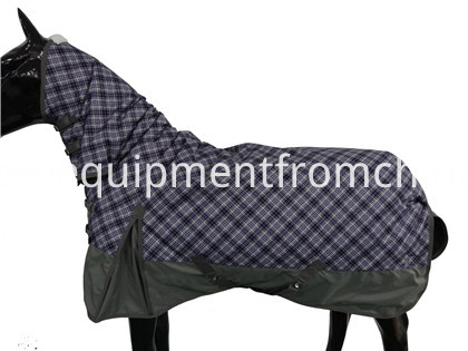 Tapete de cavalo 600d (1) 600d horse rug (1)